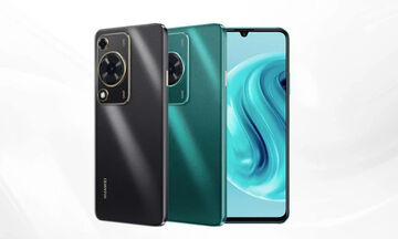 Έρχεται νέο φθηνό τηλέφωνο της Huawei