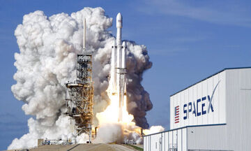 SpaceX: Μήνυση για αμέλεια μετά από ατύχημα που οδήγησε εργαζόμενο σε κώμα