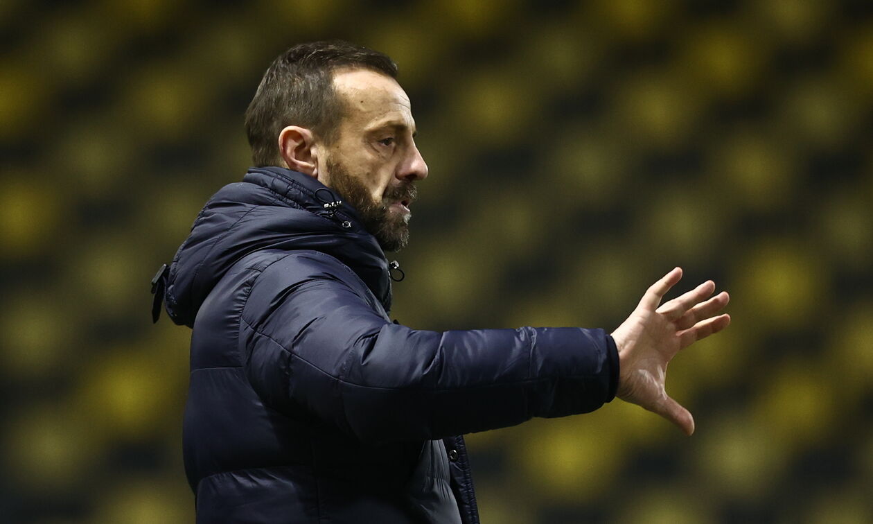 Μάντζιος: «Υπάρχει συσσωρευμένη κούραση»