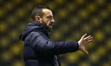 Μάντζιος: «Υπάρχει συσσωρευμένη κούραση»