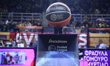 Basket League: Αυλαία σε Θεσσαλονίκη και Πάτρα