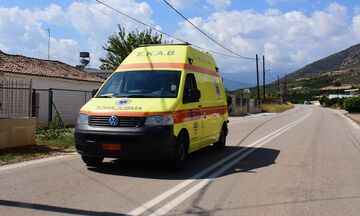 Κρήτη: Κατέληξε η 59χρονη που τραυματίστηκε σε τροχαίο 
