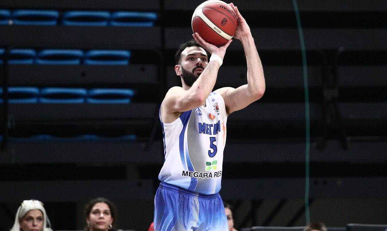 Elite League: Ο Γκάτζιας MVP της 18ης αγωνιστικής