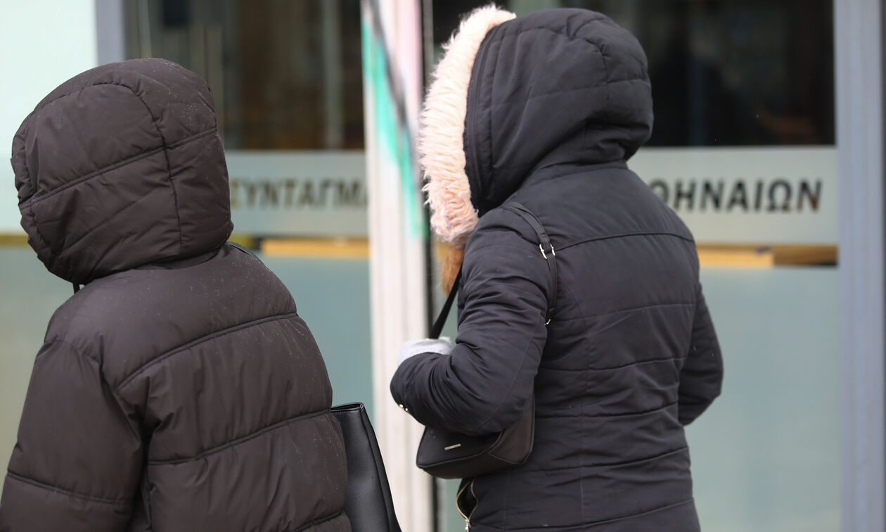 Καιρός: Άνοδος με άνοδο της θερμοκρασίας