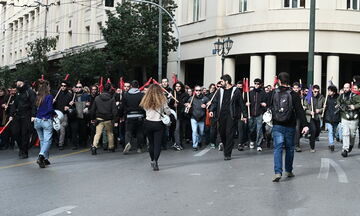 Νέο πανεκπαιδευτικό συλλαλητήριο σε Αθήνα, Θεσσαλονίκη και Πάτρα 