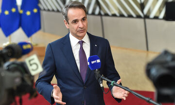 Μητσοτάκης: «Είμαστε υπέρ της παύσης στο καθεστώς αγρανάπαυσης» 