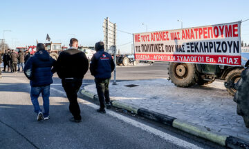 Νέο πακέτο μέτρων στους αγρότες - Στο επίκεντρο το ενεργειακό κόστος