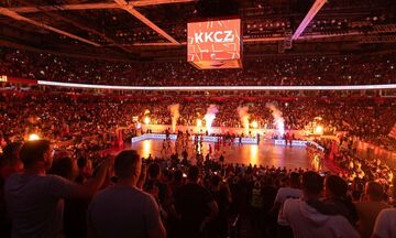 EuroLeague: Οι μάχες στην ολοκλήρωση της 25ης αγωνιστικής