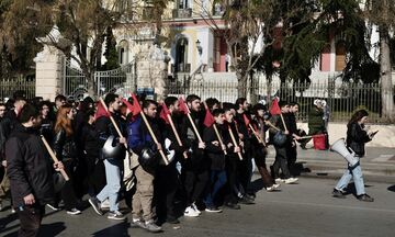 Θεσσαλονίκη: Τρεις συγκεντρώσεις διαμαρτυρίας σήμερα (2/2)