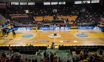 Basket League: Αλλαγή ώρας στο Άρης-ΠΑΟΚ