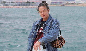 Έλενα Ελληνιάδη στο «ΦΩΣ»: «Θα ζήσω το παιδικό μου όνειρο»