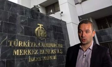 Τουρκία: Νέος επικεφαλής της Κεντρικής Τράπεζας ο Φατίχ Καραχάν