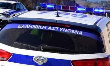 Θεσσαλονίκη: Συνελήφθη ο τράπερ που ξυλοκόπησε φοιτητή