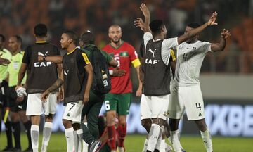 ΦΩΣ στο στοίχημα: Αδρεναλίνη στο Copa Africa