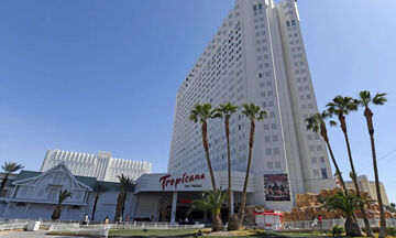«Tropicana Las Vegas»: Τίτλοι τέλους για το ξενοδοχείο-ορόσημο