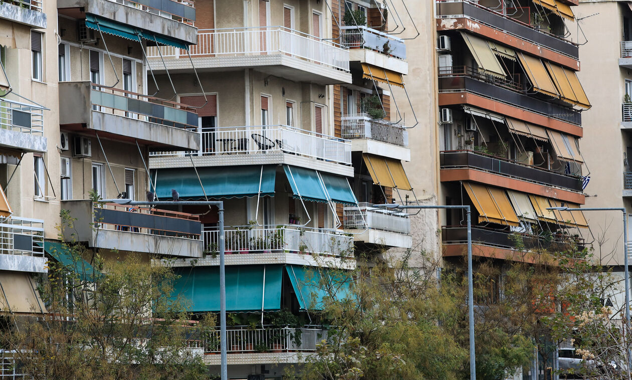 Ακίνητα: Στο επίκεντρο των επενδυτικών σχεδίων η αύξηση των τιμών