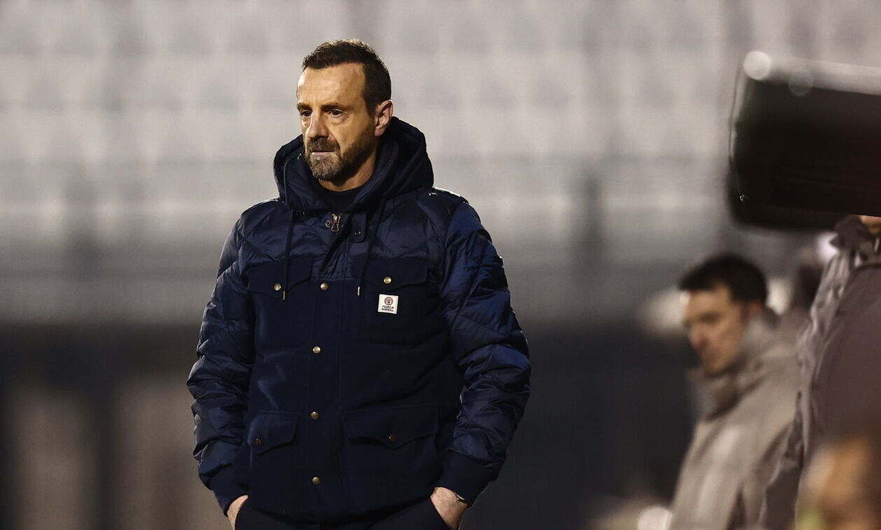 Άρης: Διήμερο ρεπό αποφόρτισης 