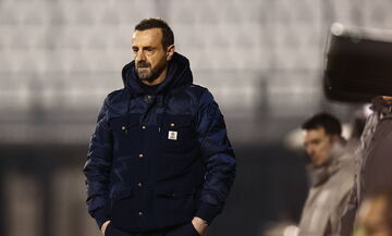 Άρης: Διήμερο ρεπό αποφόρτισης 