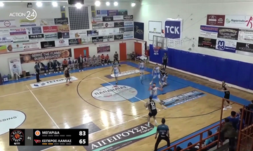 Elite League: Το top 5 της 19ης αγωνιστικής (vid)