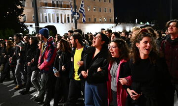 Φοιτητές: Πανελλαδική κινητοποίηση στην Αθήνα την Πέμπτη 8 Φεβρουαρίου
