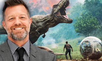 Η Universal ετοιμάζει νέα τριλογία «Jurassic Park»