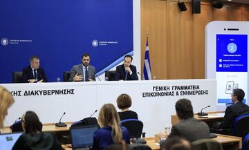 Οπαδική βία – Ημερομηνίες ορόσημο: 7/3 για τις κάμερες και 9/4 για τα ταυτοποιημένα εισιτήρια