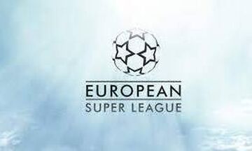 «Πάει την UEFA στα δικαστήρια για αποζημίωση η ESL»