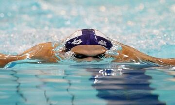 Παγκόσμιο Πρωτάθλημα Υγρού Στίβου: Στην Ντόχα και η ελληνική αποστολή της κολύμβησης