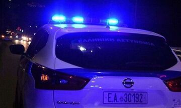 Θεσσαλονίκη: Στον εισαγγελέα 30χρονος για μεταφορά αλλοδαπών στην Εγνατία Οδό