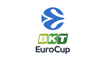 Eurocup: Φινάλε στη ρέγκιουλαρ σίζον - Τα ζευγάρια των νοκ άουτ (pic)