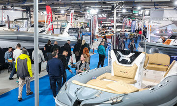 Boat & Fishing Show: Το πληρέστερο θαλασσινό event όλων των εποχών