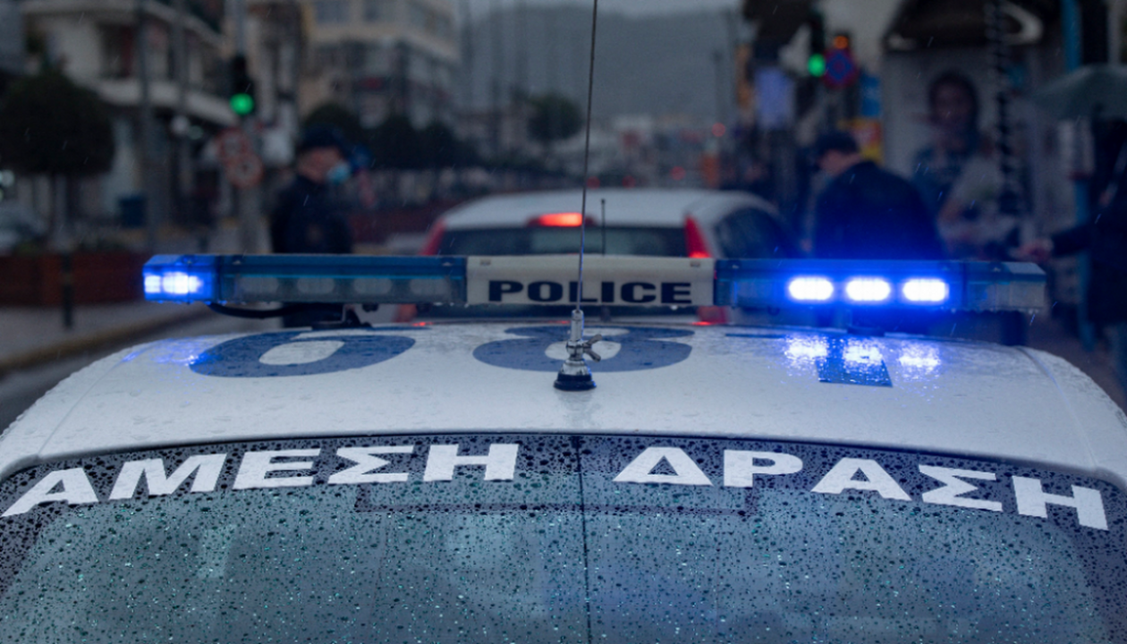 Εξάρχεια: Συνελήφθη o 48χρονος για τη δολοφονία του μουσικού