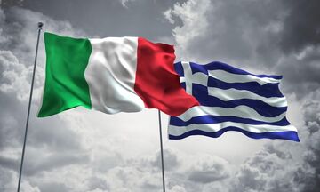Ιταλία: Τιμά την Παγκόσμια Ημέρα Ελληνικής Γλώσσας