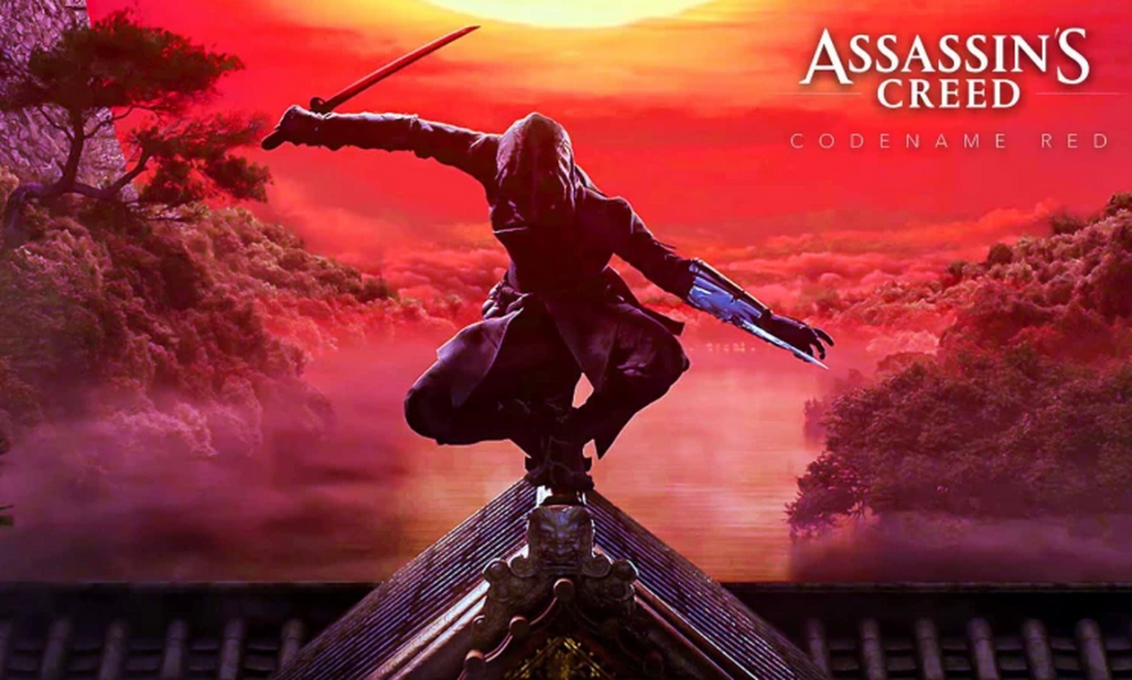 Assassin’s Creed Red: Η Ubisoft αποκάλυψε μέχρι πότε να περιμένουμε το νέο μεγάλο παιχνίδι της 