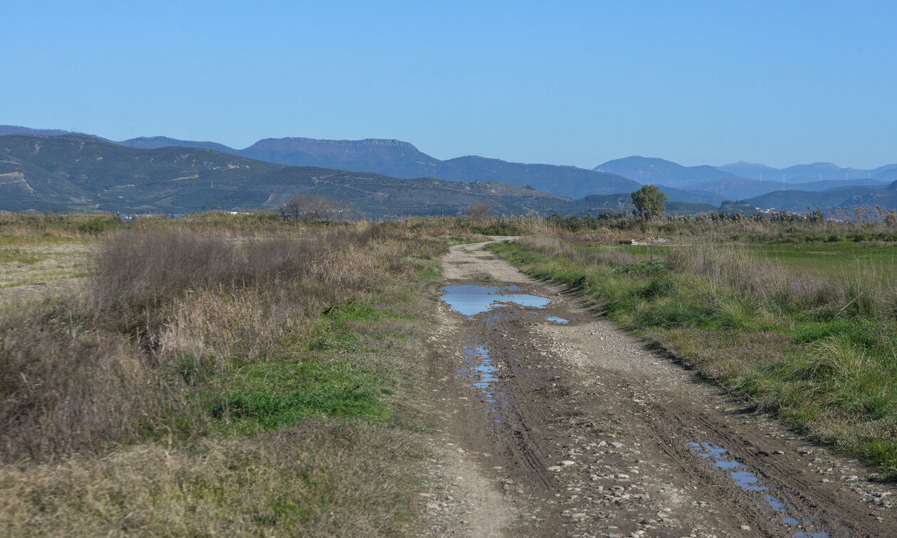 Μεσολόγγι: Αποκαλύψεις για το κύκλωμα που σχετίζεται με τη δολοφονία του Μπάμπη