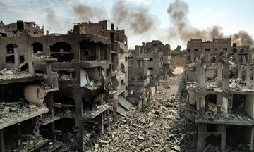 Γάζα: Πάνω από 28.000 οι νεκροί Παλαιστίνιοι - Προειδοποίηση για «καταστροφή» στη Ράφα