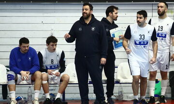 Handball Premier: Aντέχει τρίτος ο Δούκας!