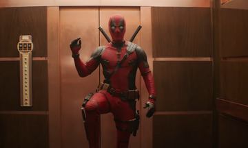 Πρώτο teaser για το «Deadpool and Wolverine»!