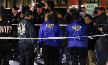 Πυροβολισμοί στο μετρό της Νέας Υόρκης - Ένας νεκρός και πέντε τραυματίες