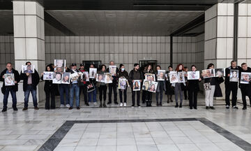 Δίκη για το Μάτι: Πρόταση του εισαγγελέα για ενοχή των Τερζούδη και Φωστιέρη 
