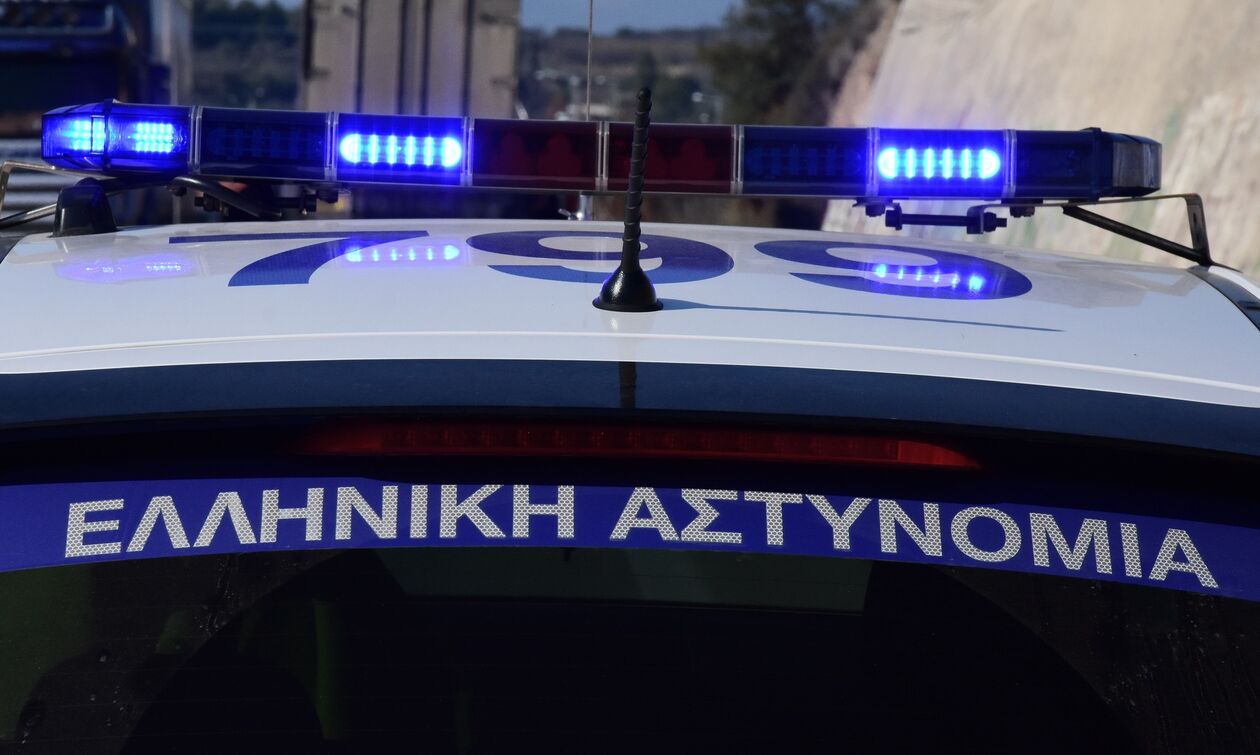 Λουτράκι: Βαριά οπλισμένοι πιάστηκαν έμποροι ναρκωτικών