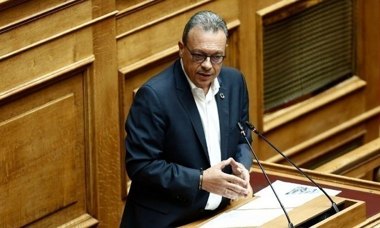 Φάμελλος: Χωρίς την ψήφο του ΣΥΡΙΖΑ αυτή η μεταρρύθμιση δεν θα μπορούσε να γίνει