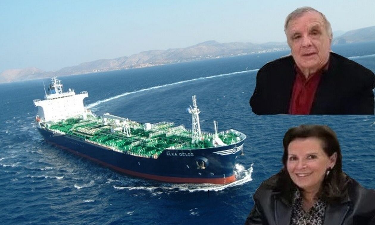 Η πρώτη κοινή δήλωση Σπύρου και Δέσποινας Καρνέση για το φονικό στη Γλυφάδα – Σεβαστείτε το πένθος