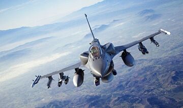 Τουρκία: «Δεν υπάρχουν όροι για τα F 16» – Εξετάζεται η παραγωγή τους στην Τουρκία
