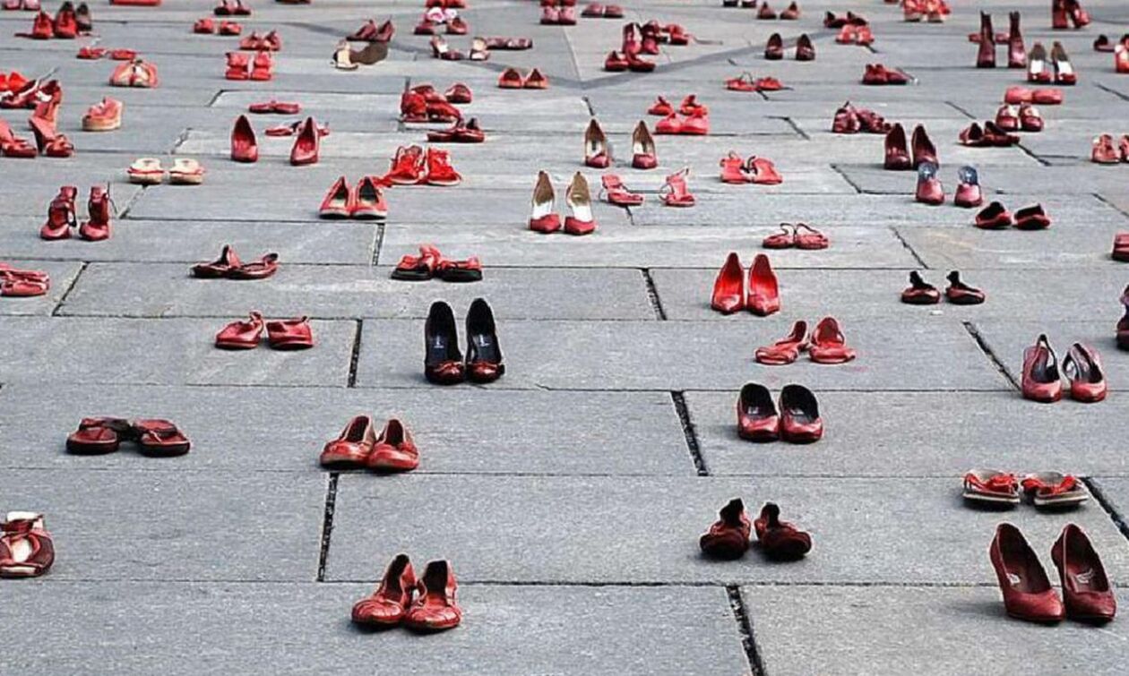 Γυναικοκτονία στο Ηράκλειο - Ομολόγησε ο σύντροφος του θύματος