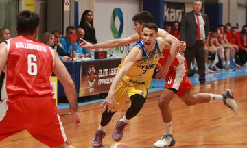 Elite League: «Ζωντανό» το Ψυχικό - Με σούπερ Μπράντφορντ η ΝΕΜ - «Στοπ» στη Λευκάδα για Μύκονο 