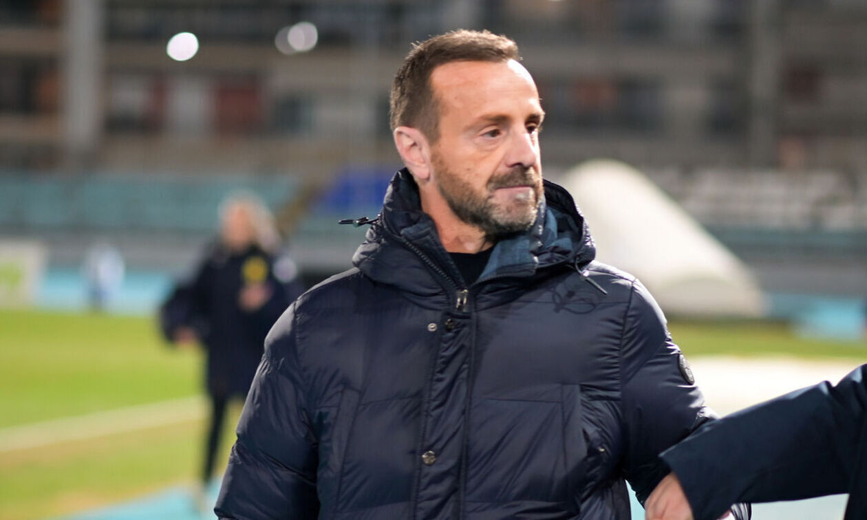 Άρης: Διήμερο ρεπό από τον Μάντζιο στους παίκτες