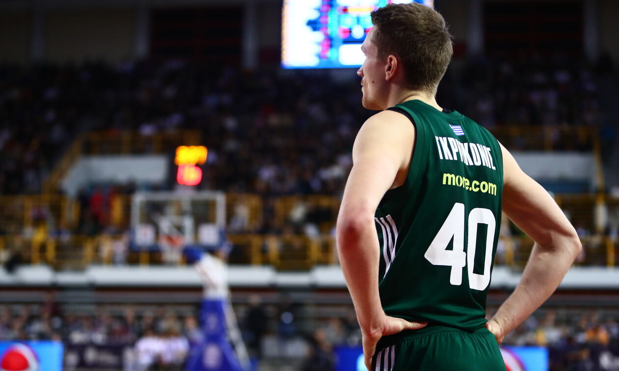 Έλα μωρέ, θα πάρουμε τη Euroleague!