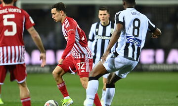 Ολυμπιακός: Το επόμενο που θέλει να πετύχει ο Μεντιλίμπαρ