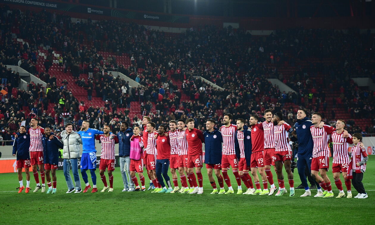 Sold out το Φερεντσβάρος-Ολυμπιακός